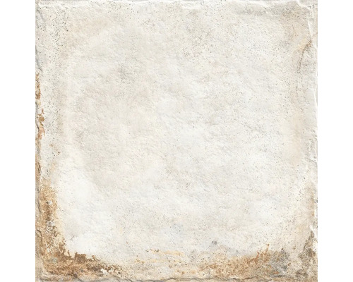 Štvorcová dlažba s kamennou štruktúrou