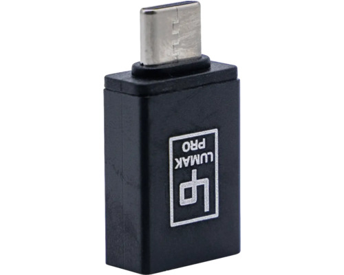 Adaptér Lumak Pro s USB-C konektorom