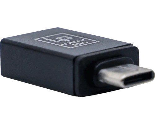 Adaptér Lumak Pro s konektorom USB-C