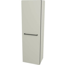 Vysoká skrinka Devo Sonus 2.0 mušľa classico 38 x 124,5 x 30 cm
