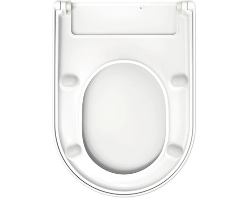 WC sedadlo z plastu