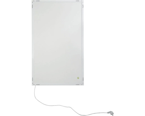 Infračervený ohrievač s napájacím káblom