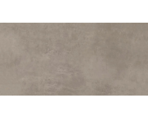 Dlažba imitácia betónu Manhattan Taupe 60 x 120 cm lappato