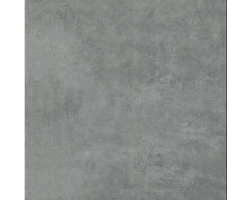 Dlažba imitácia betónu Manhattan Anthracite 60 x 60 cm lappato