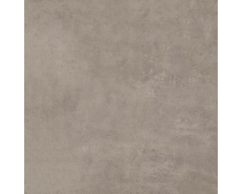 Dlažba imitácia betónu Manhattan Taupe 60 x 60 cm lappato