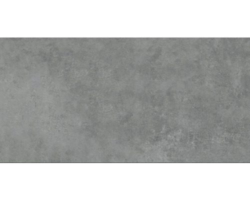 Dlažba imitácia betónu Manhattan Anthracite 30 x 60 cm matná