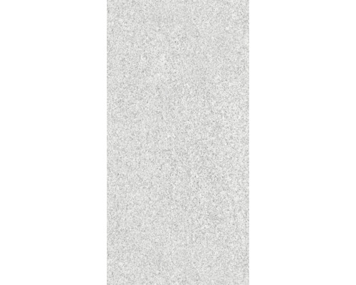 Svetlosivá podlahová dlaždica so škvrnitým povrchom