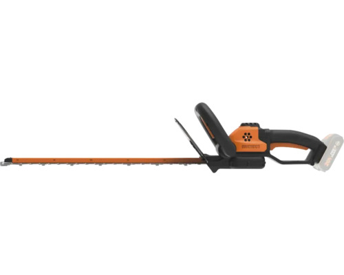 Akumulátorové nožnice na živý plot