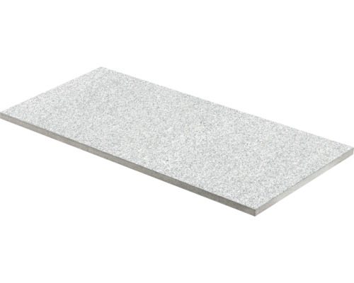 Obdĺžniková betónová doska s hladkým povrchom