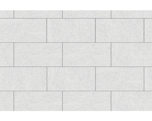 Svetlý kamenný múr s obdĺžnikovými kameňmi