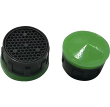 Šetrič vody perlátor pre vodovodný kohútik