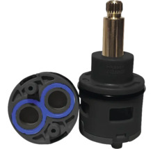 Kartuša pre zmiešavaciu batériu