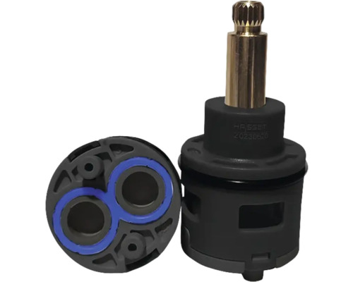 Kartuša pre zmiešavaciu batériu