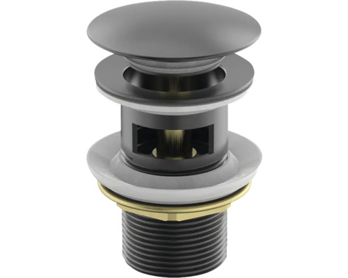 Zátka umývadla do kúpeľne