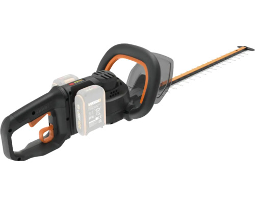 Akumulátorové nožnice na živý plot