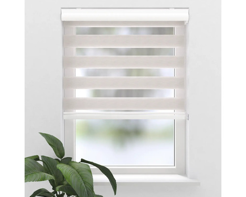 Okno s dvojitou roletou pre súkromie a zatemnenie