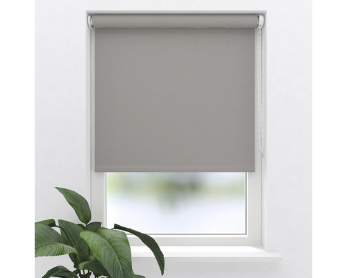 Zatemňovacia roleta SOLUNA "Cement" D15 90x275 cm