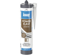 Knauf Power Elast hybridný tmel, kartuša, 290 ml