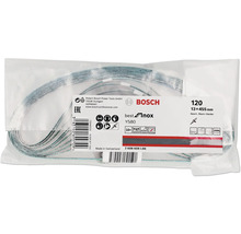 Brúsny pás Bosch 13x455 mm G120