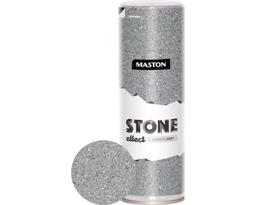 Sprej Stone Effekt Maston granit svetlý 400 ml