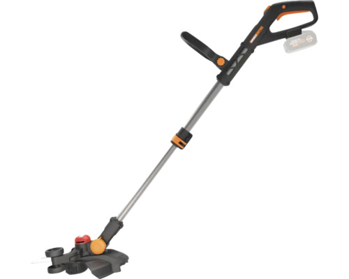 Aku strunová kosačka Worx Nitro WG173E.9 20V 33 cm bez aku a nabíjačky