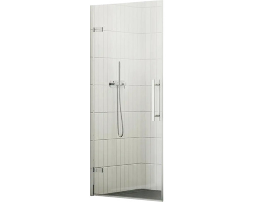 Sprchové dvere RAVAK Cool! COSD1-90 chróm+Transparent X0VV70A00Z1