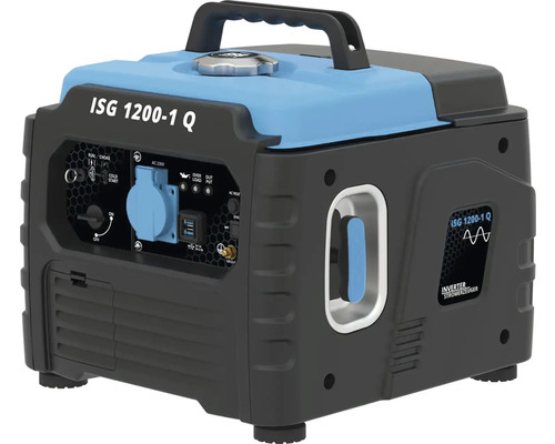 Elektrocentrála Inverter ISG 1200-1 Q