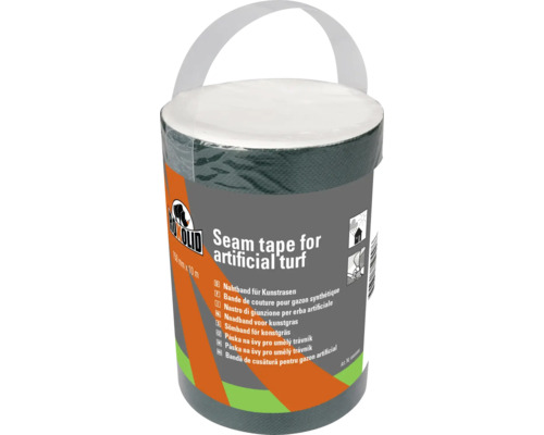Švová páska pre umelý trávnik v balení