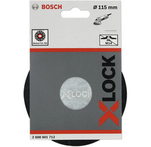 Oporný tanier Bosch X-LOCK Ø 115 mm-thumb-3