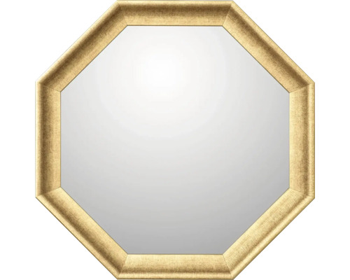 Zrkadlo octagon 60x60cm 6830/OO