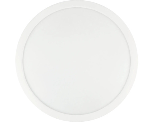 Guľaté LED stropné svietidlo