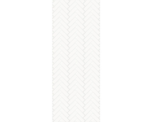 Tapeta so vzorom rybej kosti