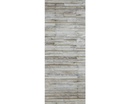 Drevené obloženie s doskovou štruktúrou