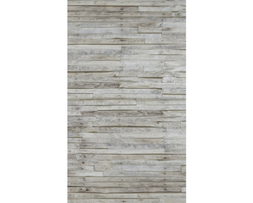 Drevené stenové panely s vodorovnou orientáciou pre dizajn stien