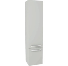 Vysoká skrinka s dvomi zásuvkami