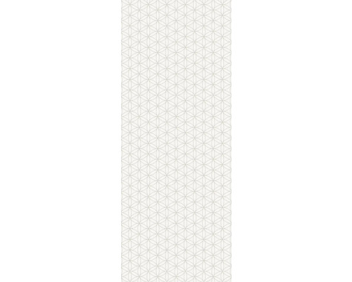 Tapeta s opakujúcim sa kvetinovým vzorom