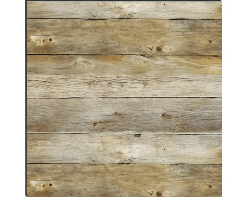 Drevená štruktúra s doskami