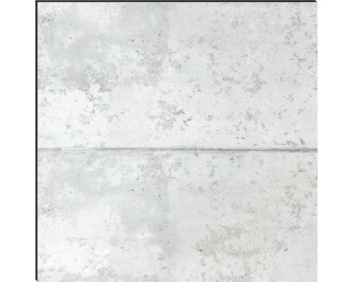 Dlaždice s betónovým vzhľadom pre interiér