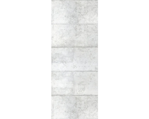 Dekoratívna doska s betónovým vzhľadom