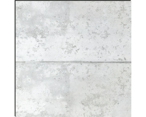 Dlaždice s betónovým vzhľadom pre interiér