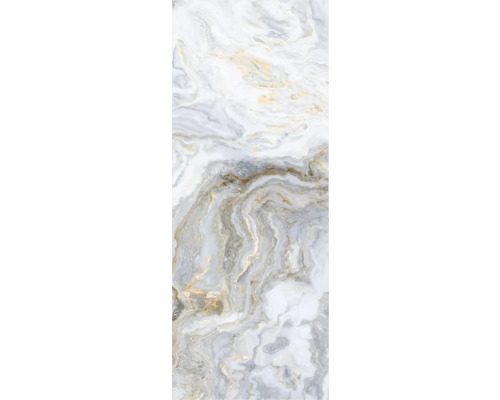 Dekoračná dlaždica s mramorovou štruktúrou