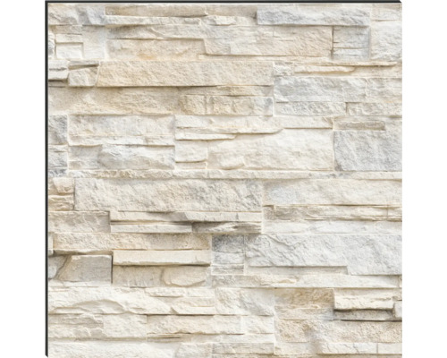 Obklad stien z prírodného kameňa