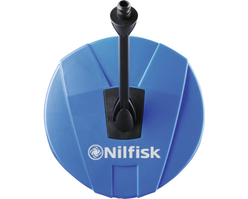 Čistič plôch Nilfisk Compact Patio Cleaner