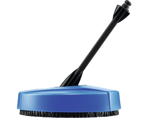 Plošný čistič pre vysokotlakový čistič