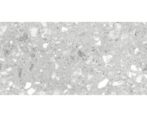 Obklad Terrazzo Stone Dark 30 x 60 cm