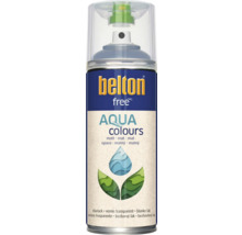 Belton Free Aqua Colours bezfarebný lak v spreji