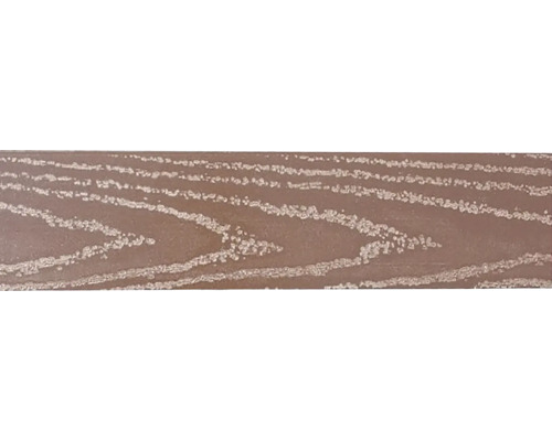 Dekoratívna doska s cikcakovým vzorom