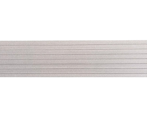 Vlnitý hliníkový plech