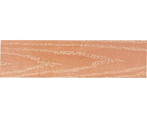 Terasa z drevených dosiek s kresbou