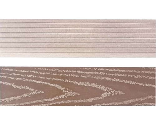 Porovnanie terasových dosiek z dreva a WPC